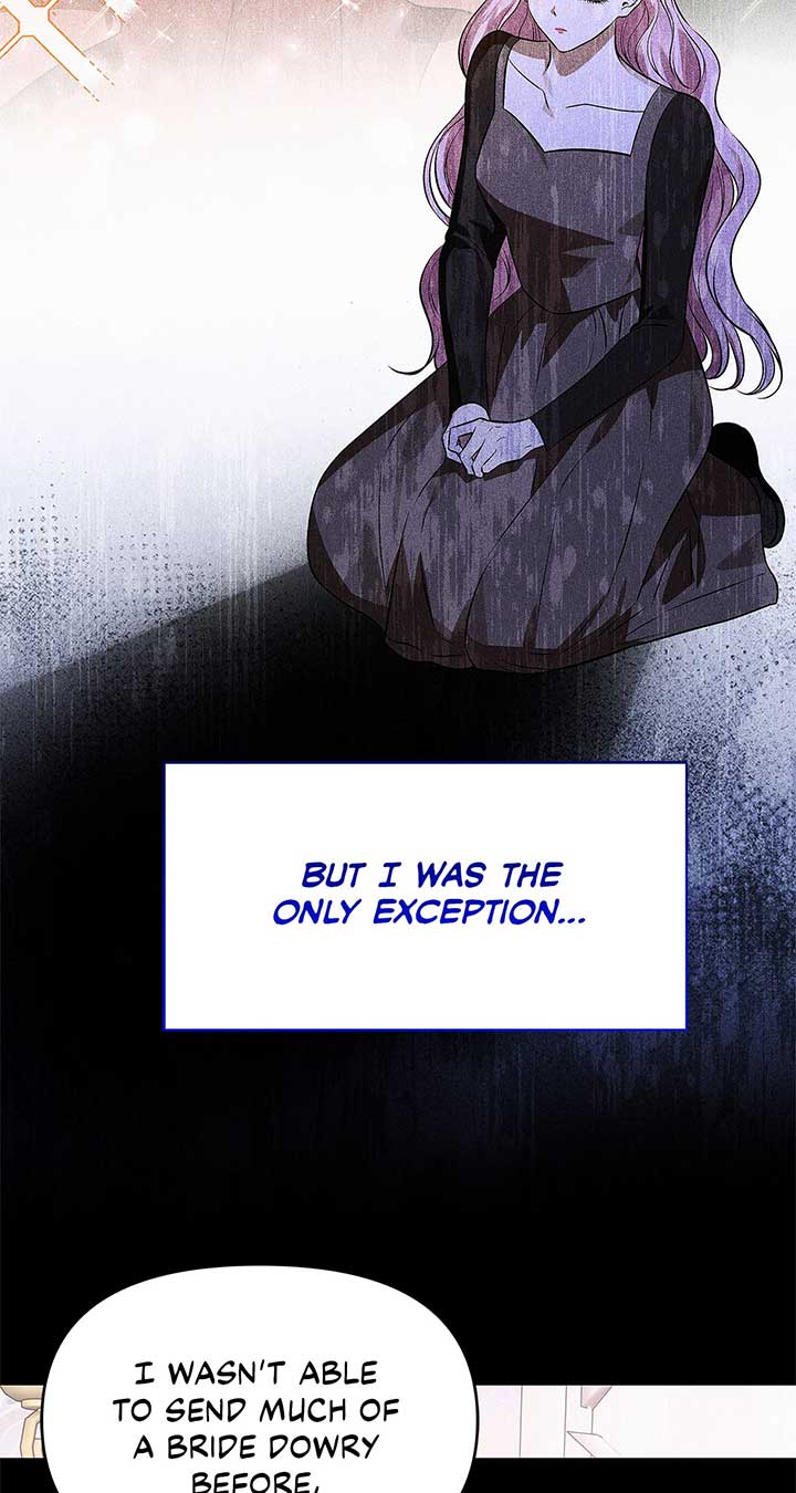 I’ve Probably Made a Mistake in Getting Married Chapter 27 page 83 - 