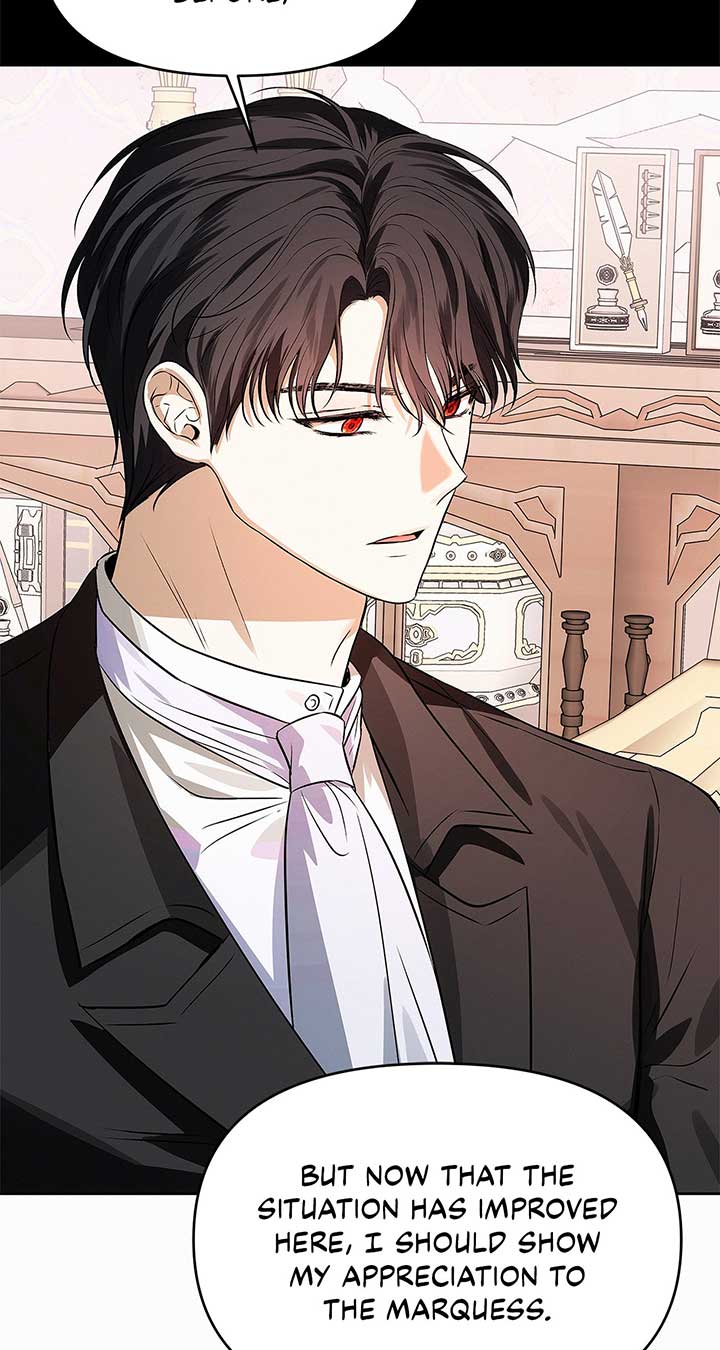 I’ve Probably Made a Mistake in Getting Married Chapter 27 page 84 - 