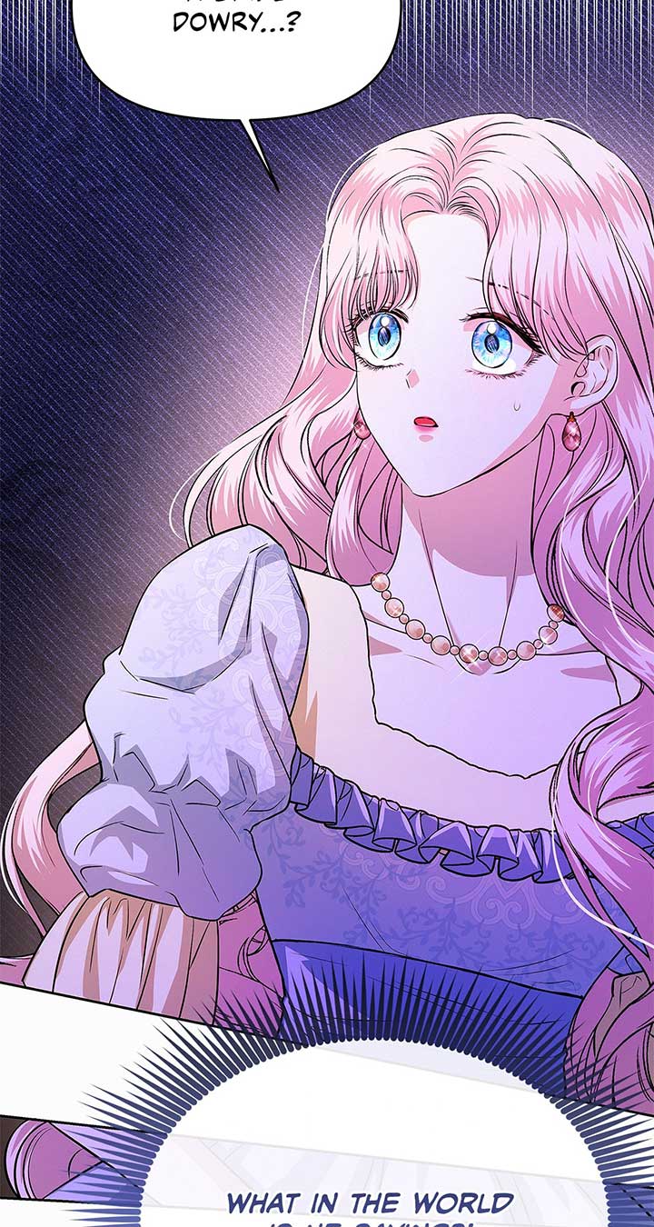 I’ve Probably Made a Mistake in Getting Married Chapter 27 page 87 - 