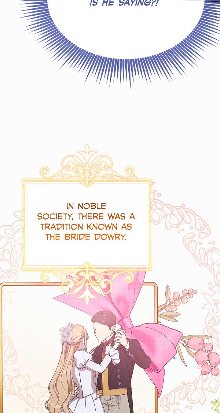 I’ve Probably Made a Mistake in Getting Married Chapter 27 page 88 - 