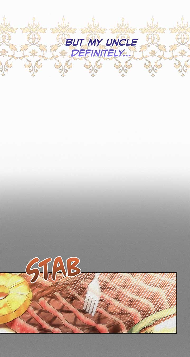 I’ve Probably Made a Mistake in Getting Married Chapter 27 page 90 - 