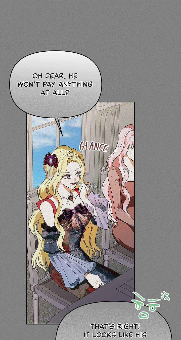 I’ve Probably Made a Mistake in Getting Married Chapter 27 page 93 - 