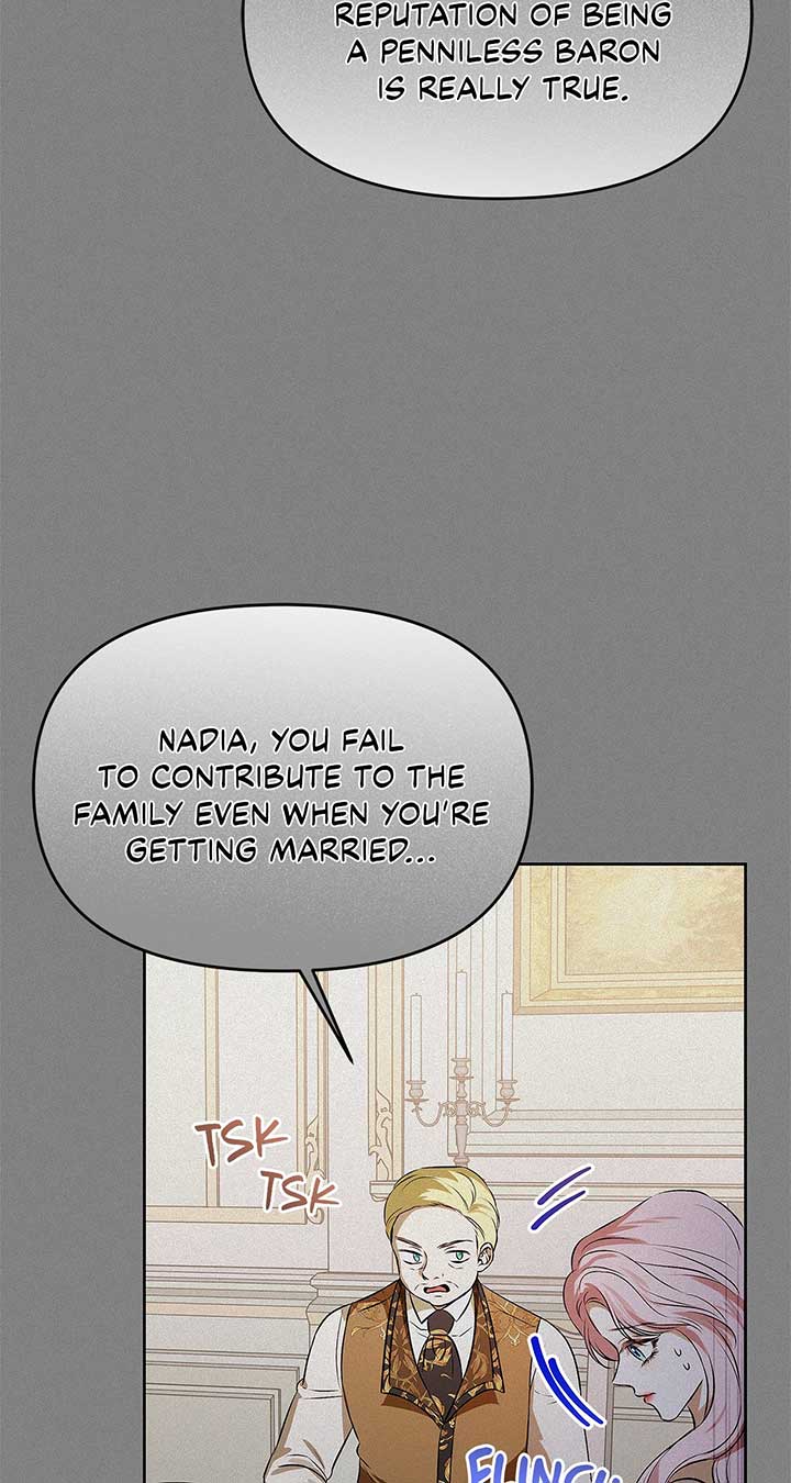 I’ve Probably Made a Mistake in Getting Married Chapter 27 page 94 - 