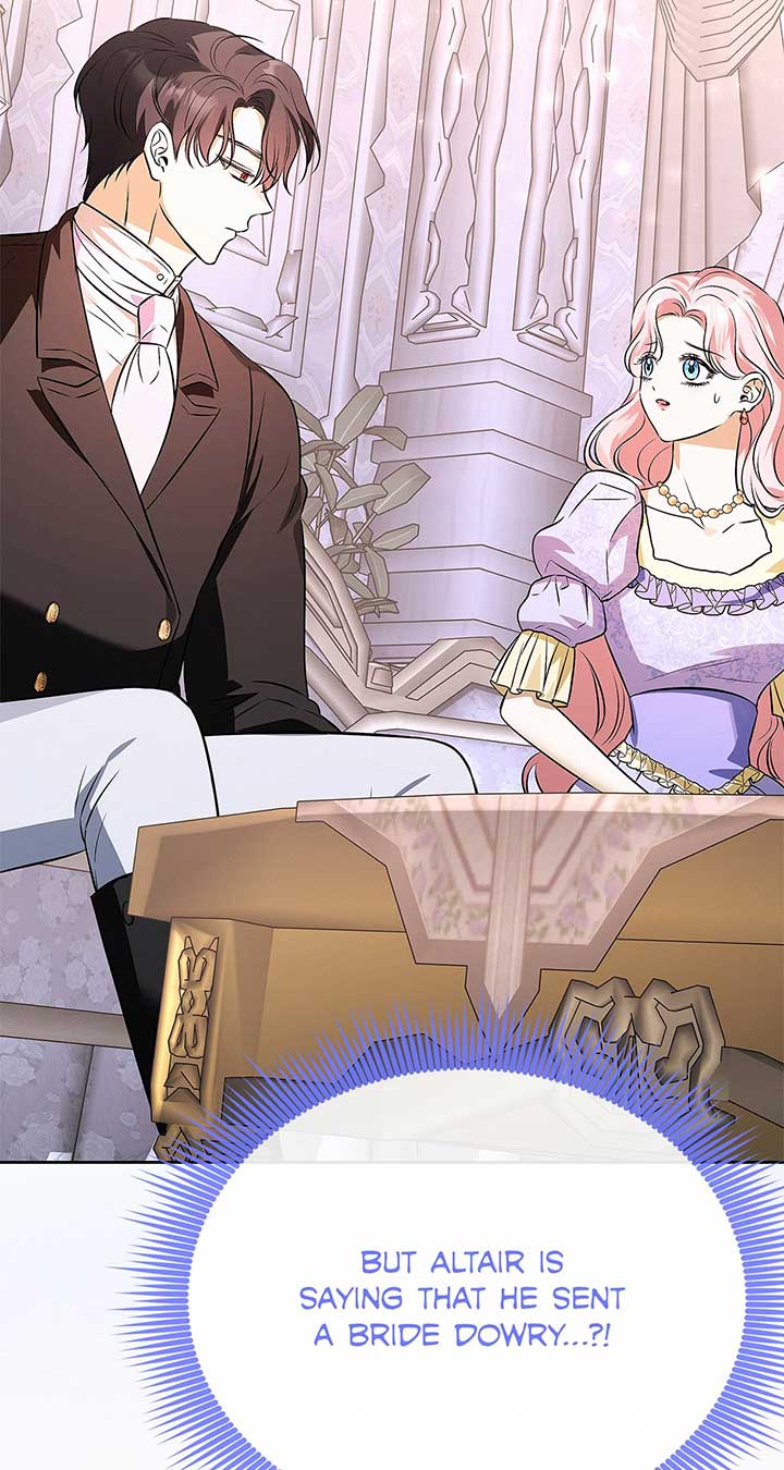 I’ve Probably Made a Mistake in Getting Married Chapter 27 page 98 - 