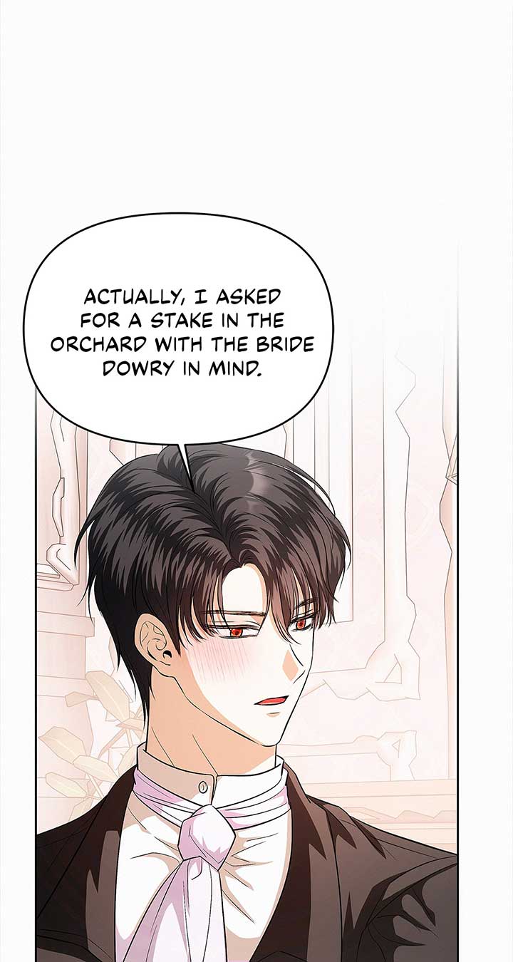 I’ve Probably Made a Mistake in Getting Married Chapter 28 page 1 - 