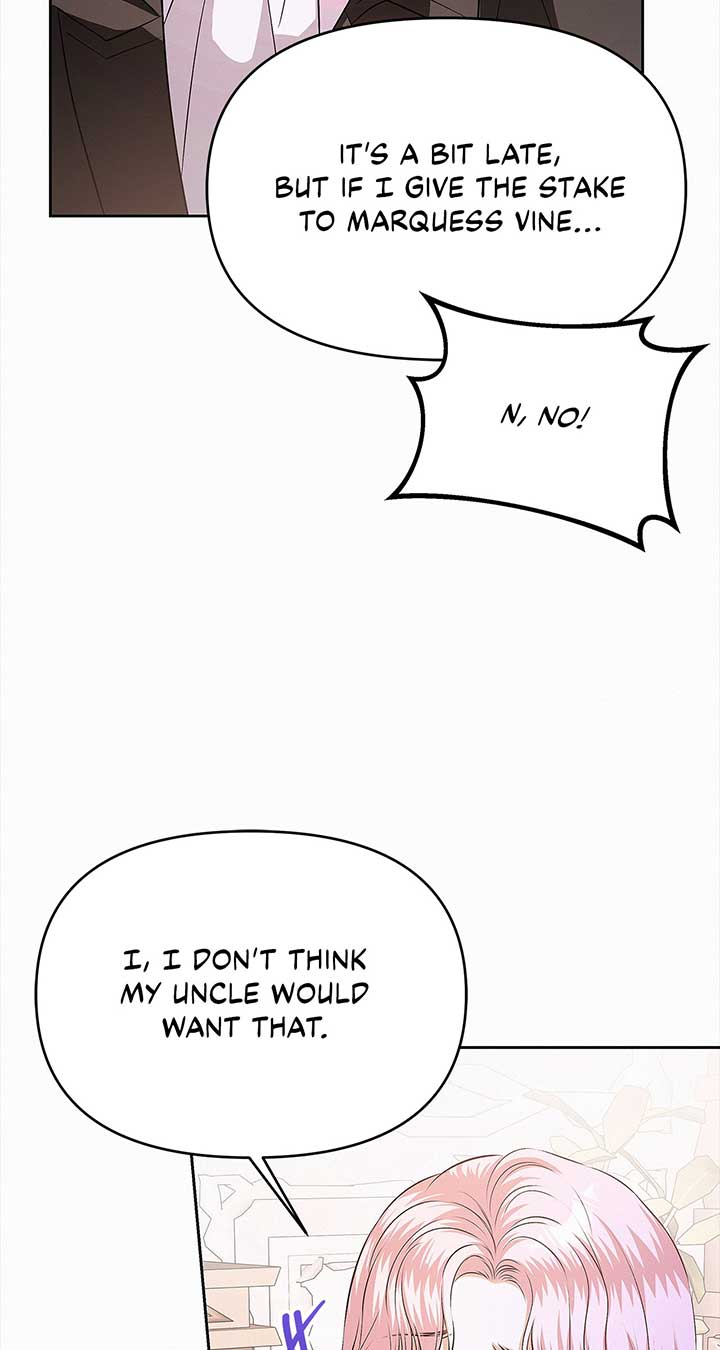 I’ve Probably Made a Mistake in Getting Married Chapter 28 page 2 - 