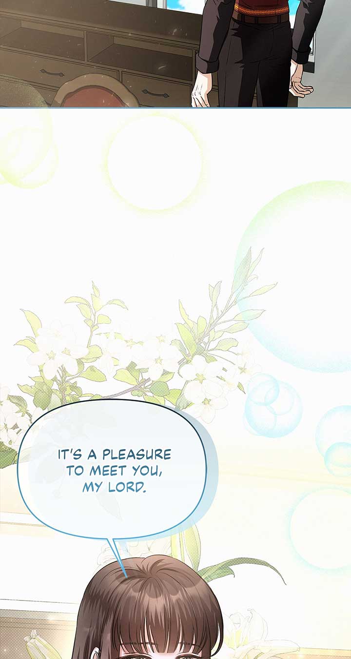 I’ve Probably Made a Mistake in Getting Married Chapter 28 page 14 - 