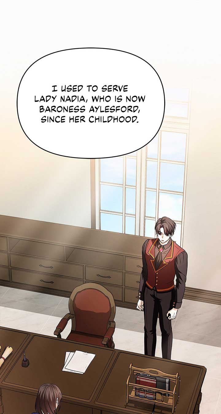 I’ve Probably Made a Mistake in Getting Married Chapter 28 page 16 - 