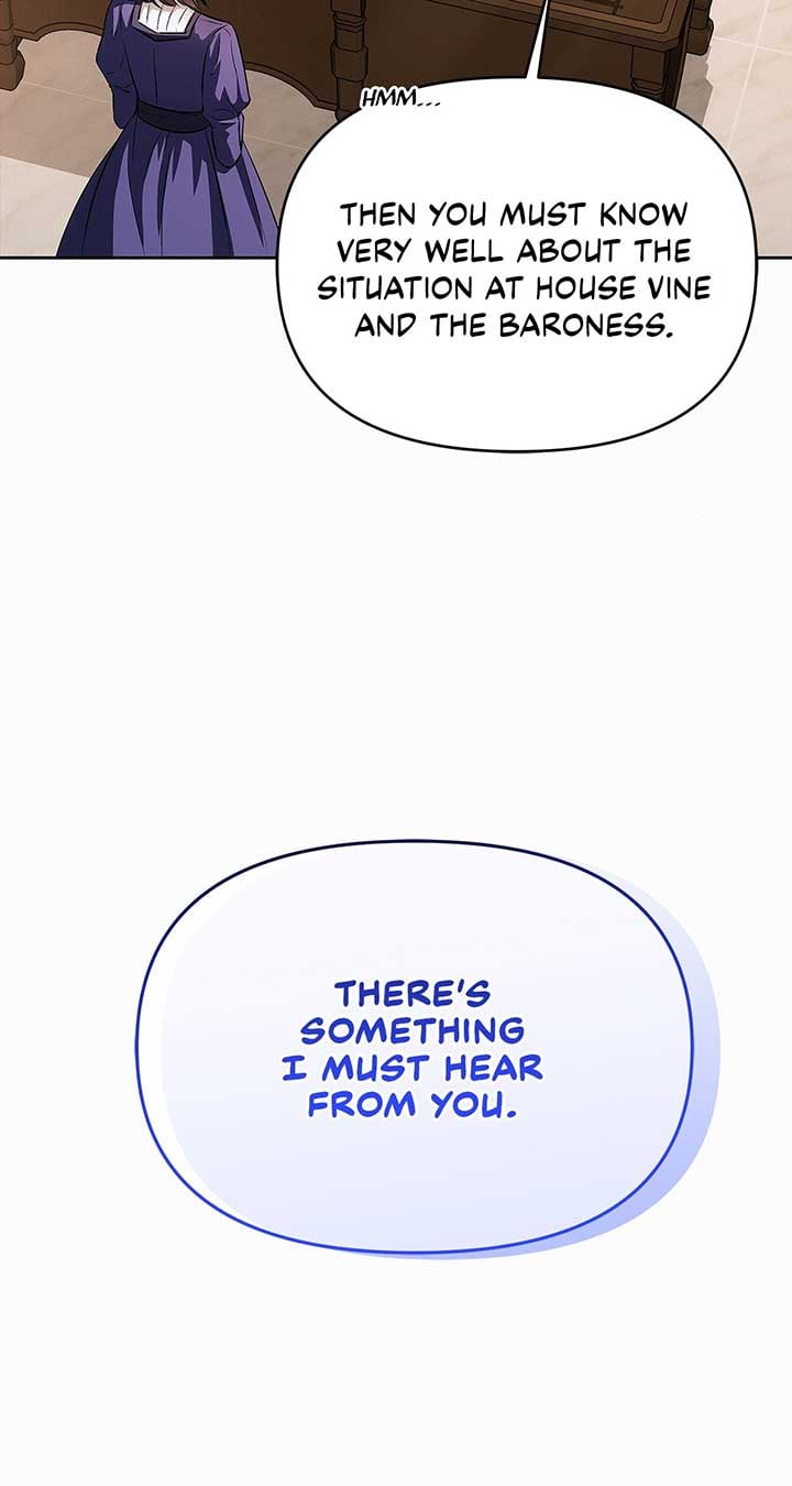 I’ve Probably Made a Mistake in Getting Married Chapter 28 page 17 - 