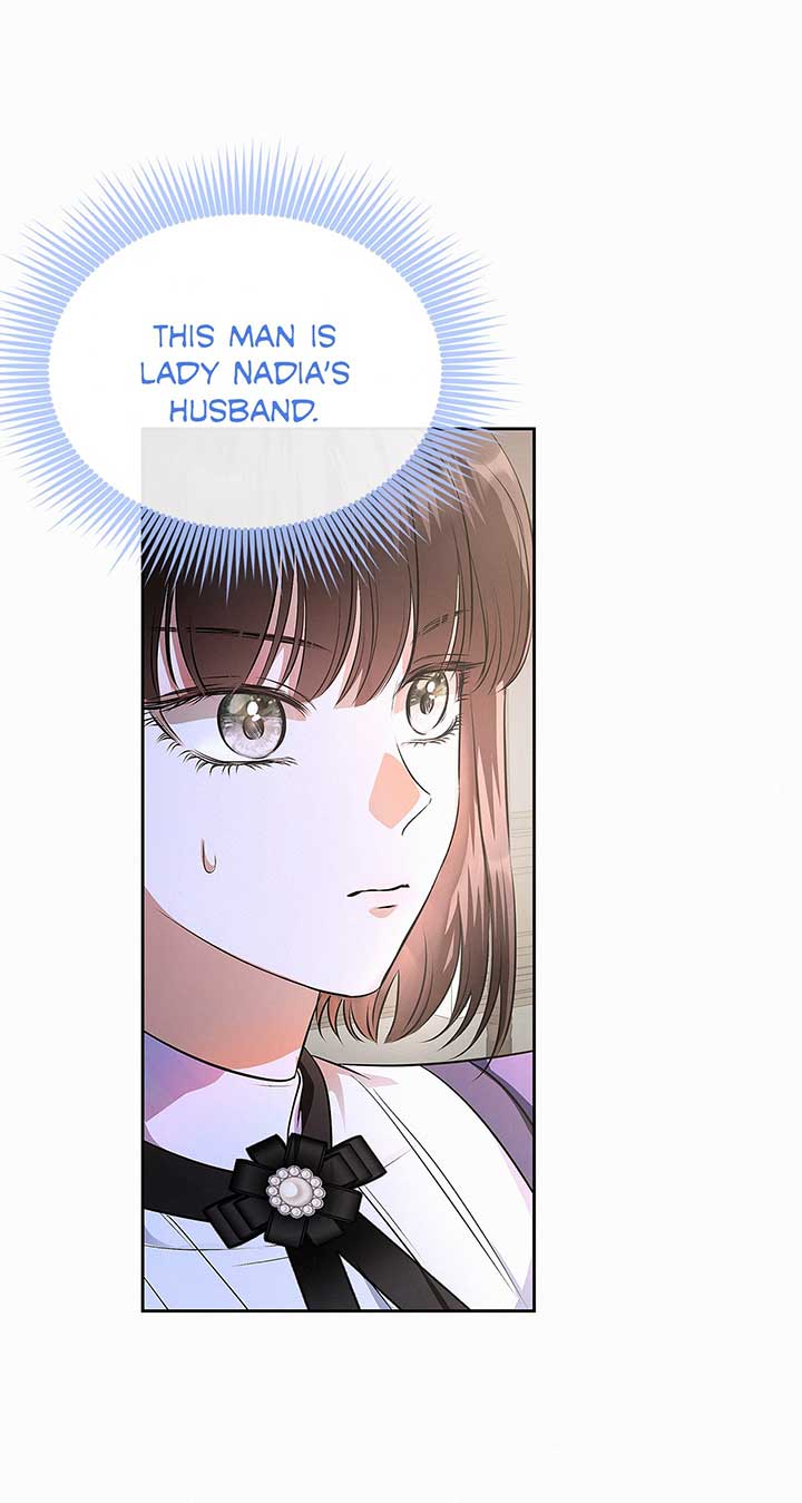 I’ve Probably Made a Mistake in Getting Married Chapter 28 page 18 - 