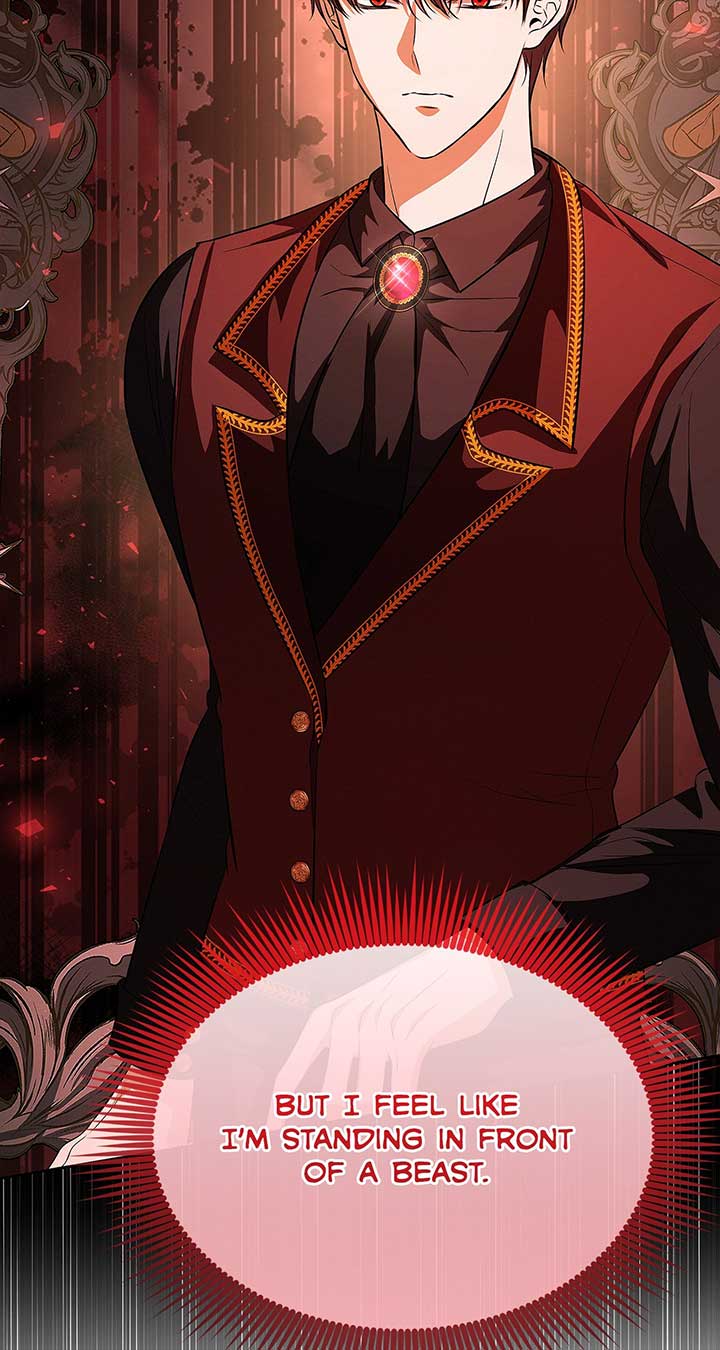 I’ve Probably Made a Mistake in Getting Married Chapter 28 page 20 - 