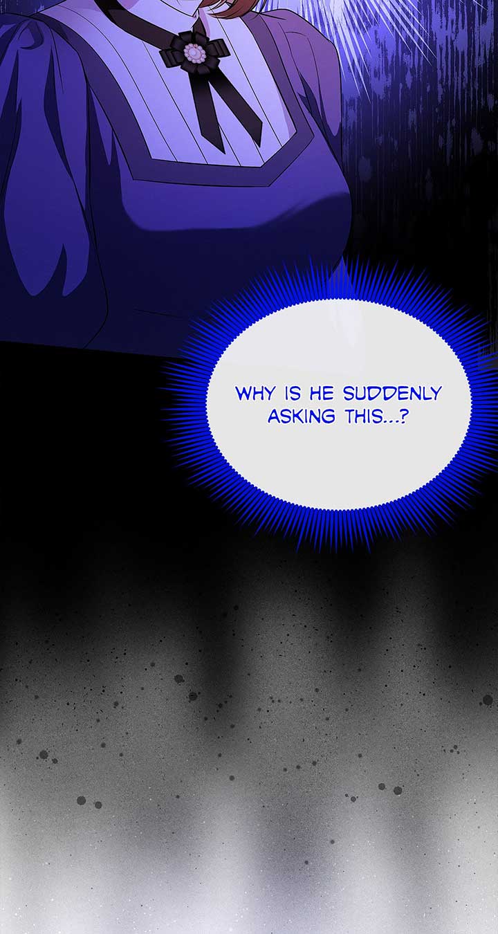 I’ve Probably Made a Mistake in Getting Married Chapter 28 page 24 - 