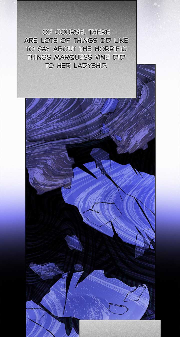 I’ve Probably Made a Mistake in Getting Married Chapter 28 page 25 - 