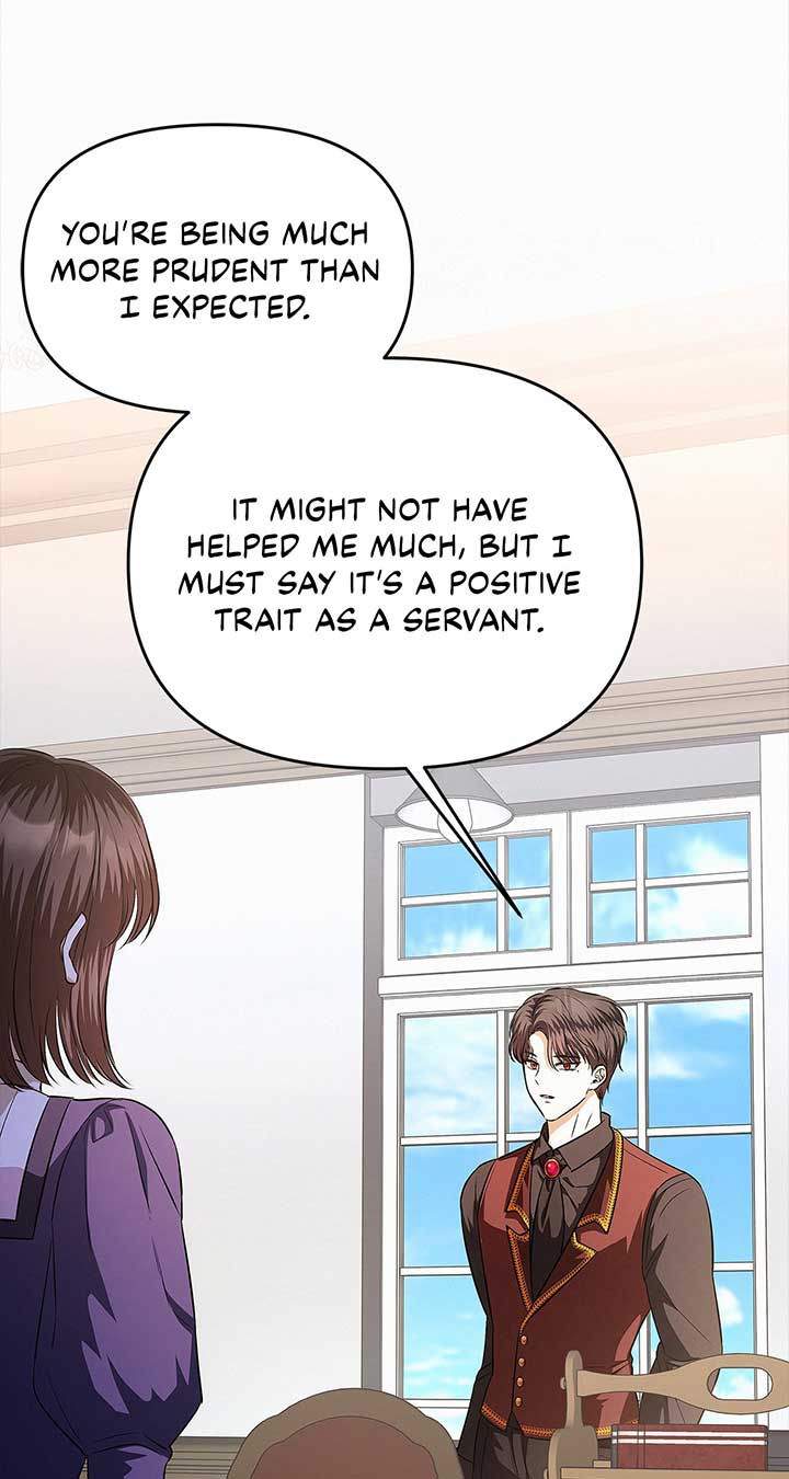 I’ve Probably Made a Mistake in Getting Married Chapter 28 page 30 - 