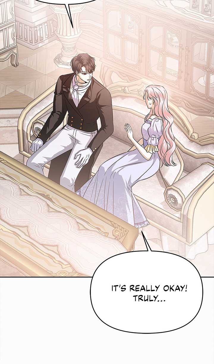 I’ve Probably Made a Mistake in Getting Married Chapter 28 page 4 - 