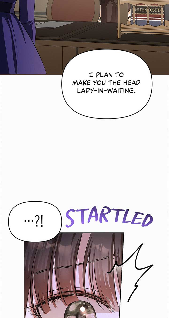 I’ve Probably Made a Mistake in Getting Married Chapter 28 page 31 - 