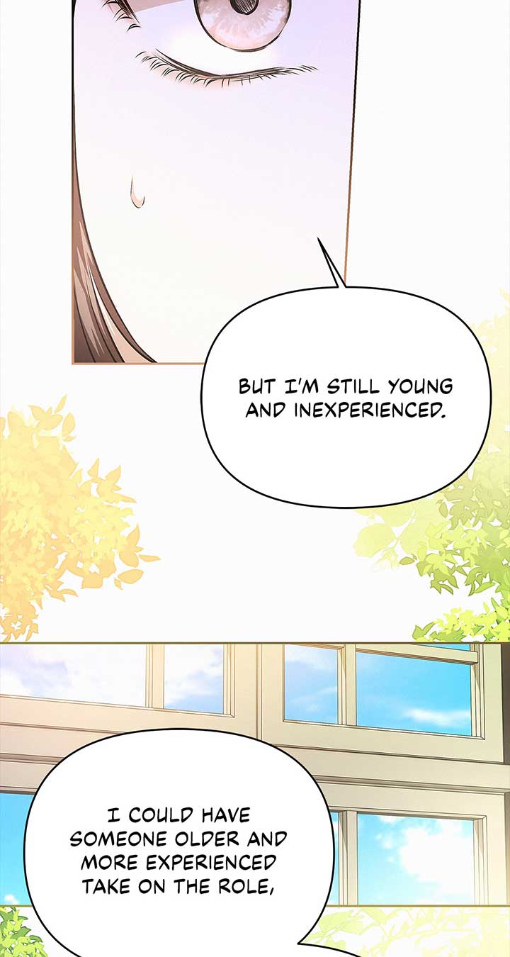 I’ve Probably Made a Mistake in Getting Married Chapter 28 page 32 - 