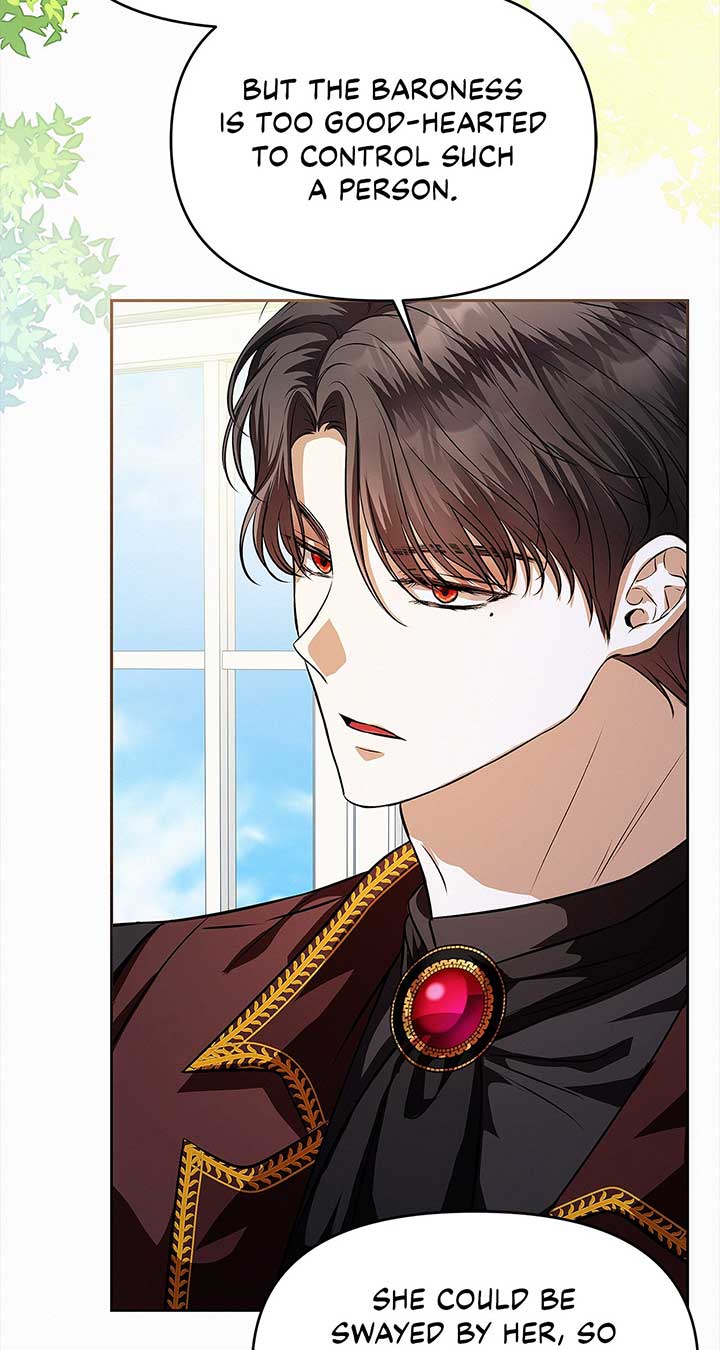 I’ve Probably Made a Mistake in Getting Married Chapter 28 page 33 - 