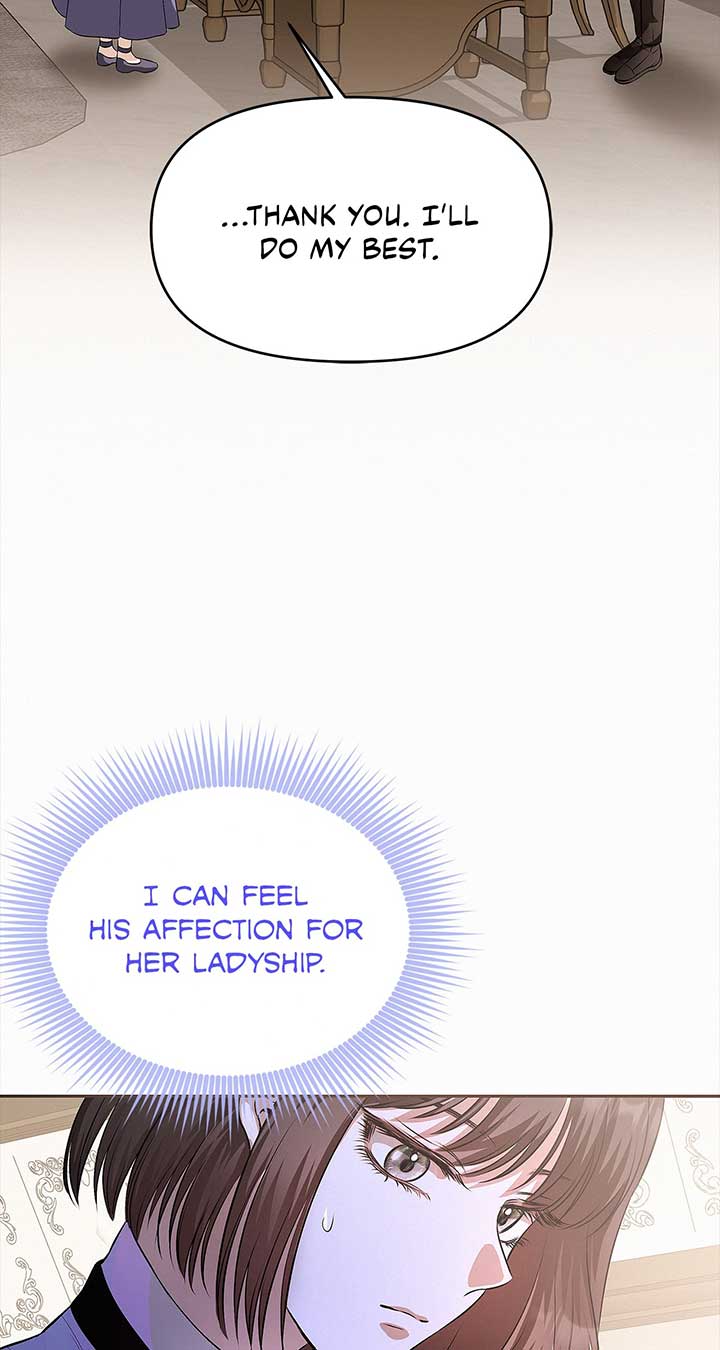 I’ve Probably Made a Mistake in Getting Married Chapter 28 page 35 - 