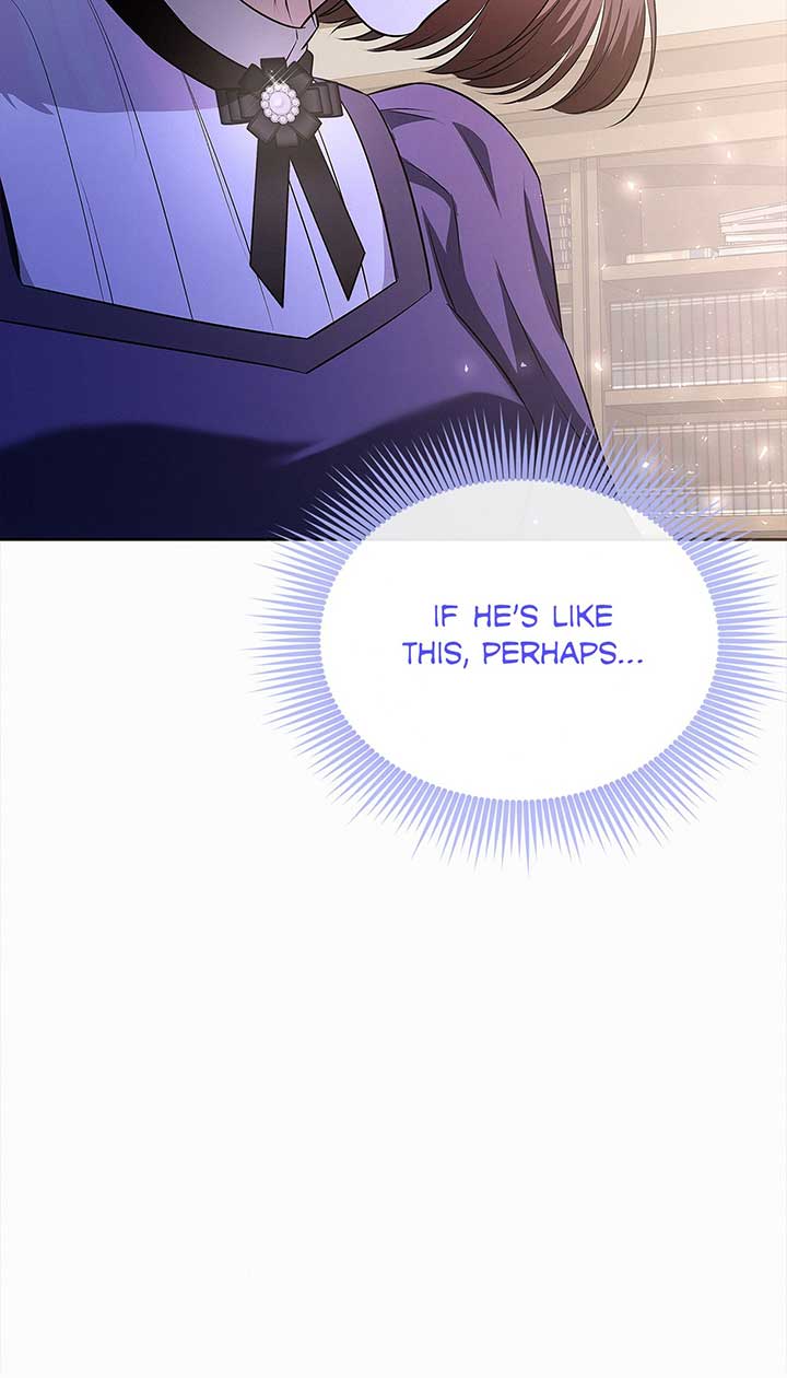 I’ve Probably Made a Mistake in Getting Married Chapter 28 page 36 - 