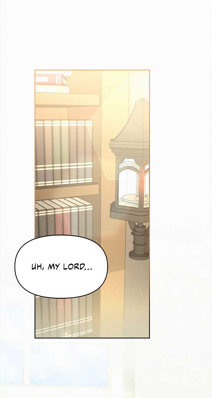 I’ve Probably Made a Mistake in Getting Married Chapter 28 page 37 - 