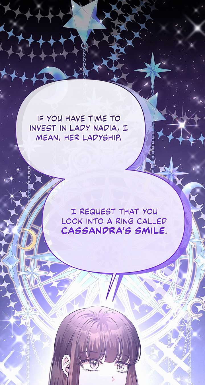 I’ve Probably Made a Mistake in Getting Married Chapter 28 page 39 - 