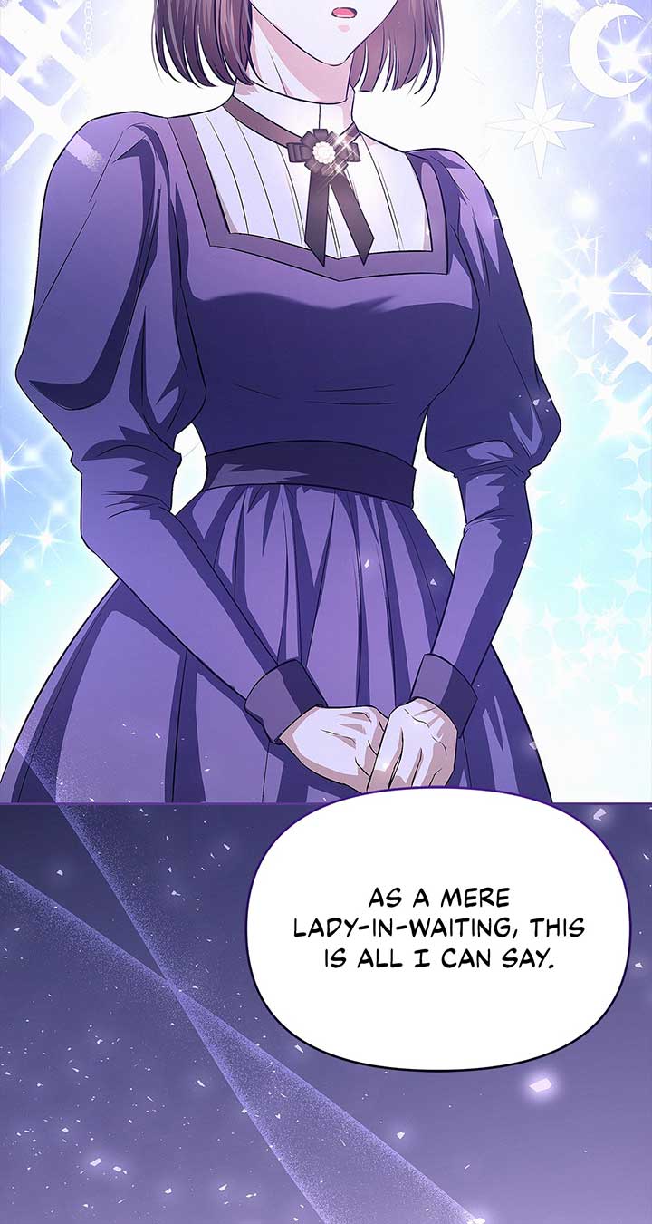 I’ve Probably Made a Mistake in Getting Married Chapter 28 page 40 - 