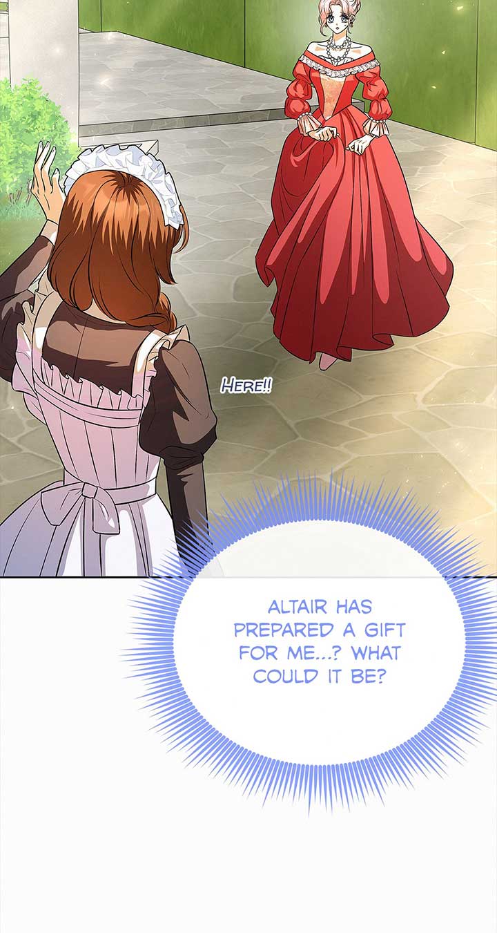 I’ve Probably Made a Mistake in Getting Married Chapter 28 page 46 - 