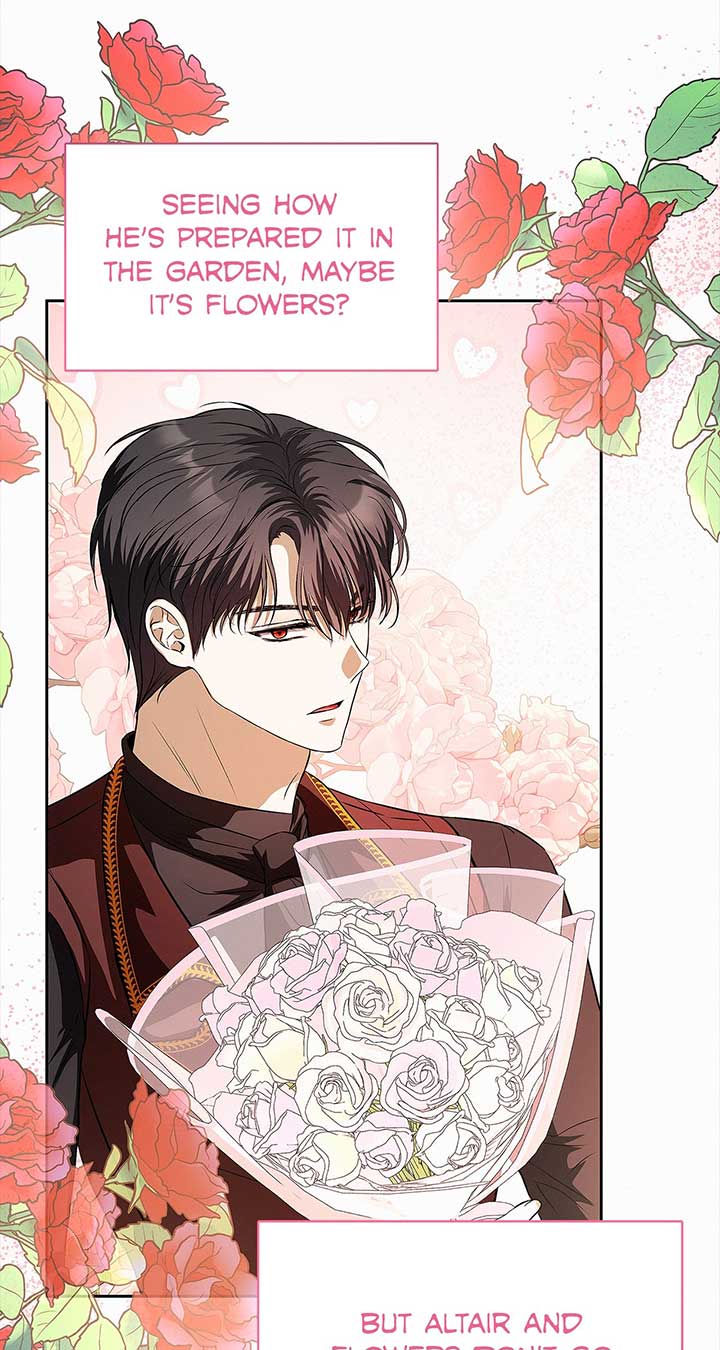 I’ve Probably Made a Mistake in Getting Married Chapter 28 page 47 - 