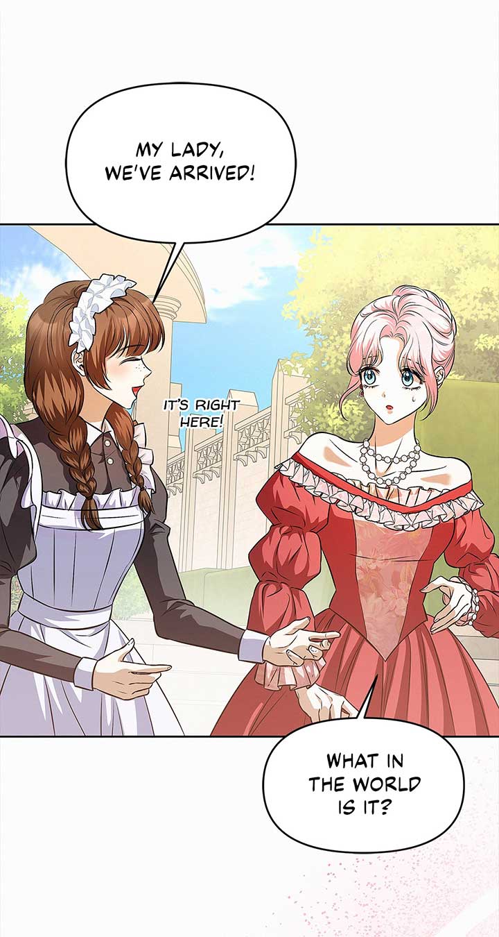 I’ve Probably Made a Mistake in Getting Married Chapter 28 page 49 - 
