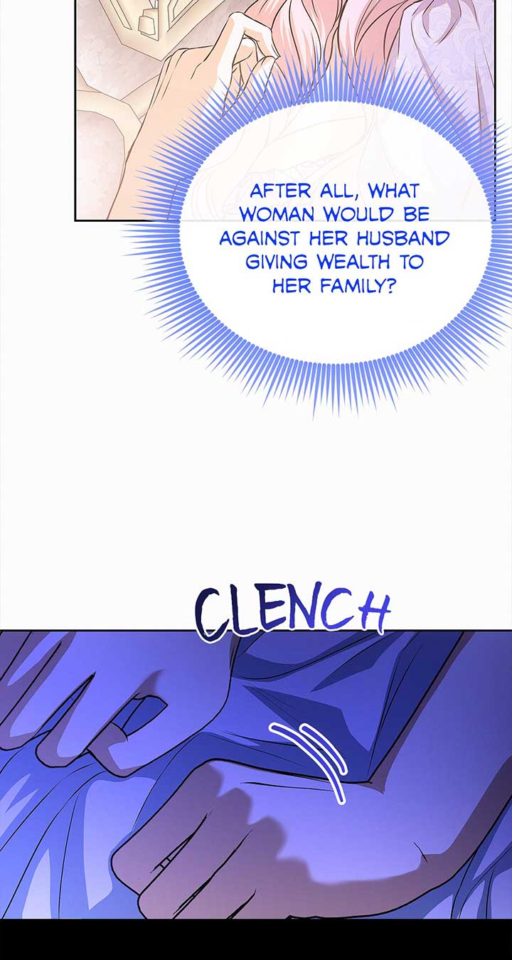 I’ve Probably Made a Mistake in Getting Married Chapter 28 page 6 - 