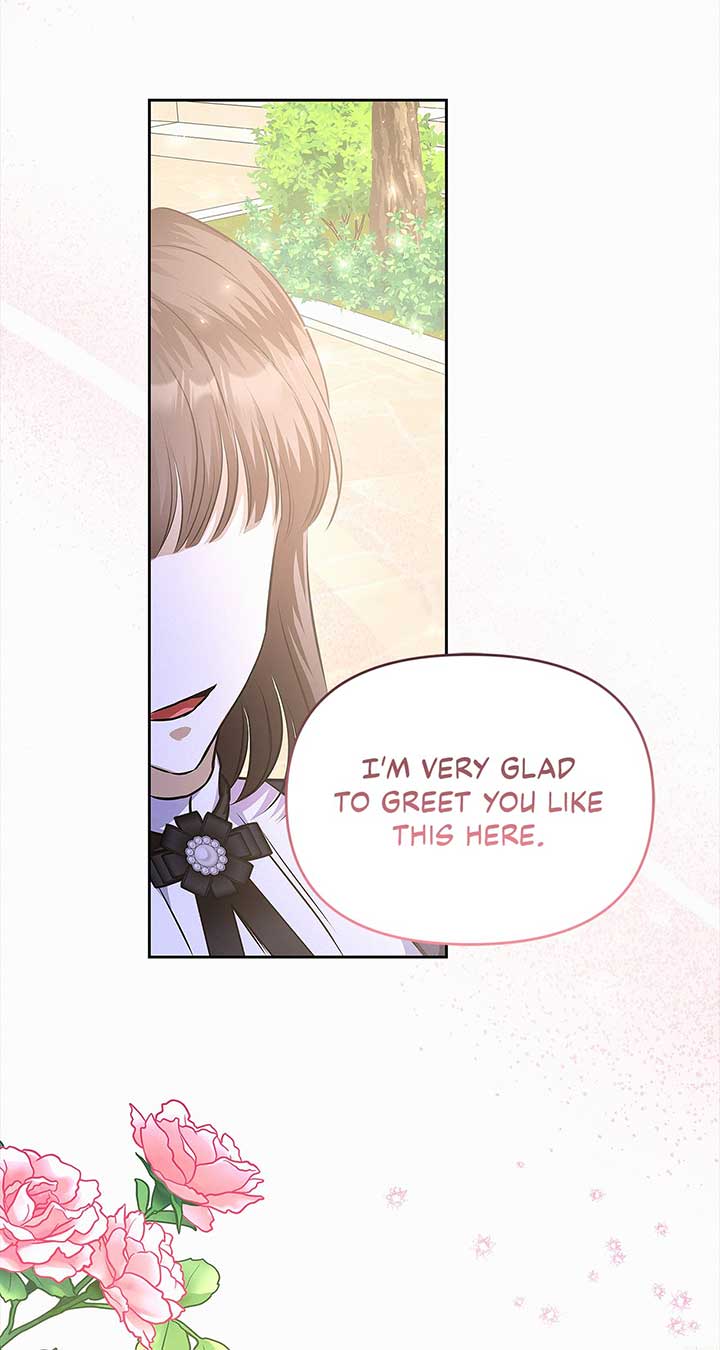 I’ve Probably Made a Mistake in Getting Married Chapter 28 page 51 - 