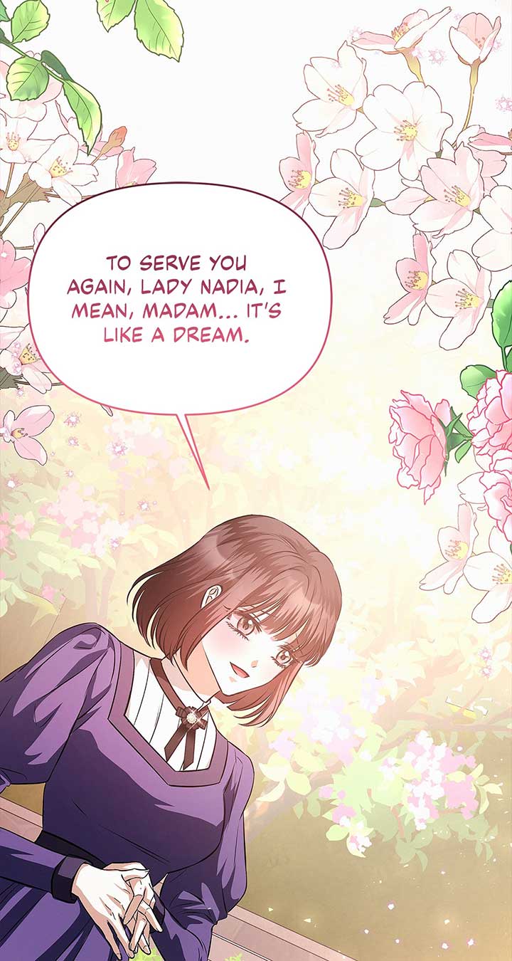 I’ve Probably Made a Mistake in Getting Married Chapter 28 page 52 - 
