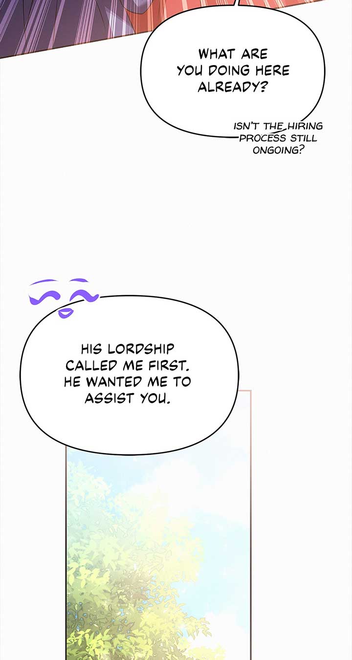 I’ve Probably Made a Mistake in Getting Married Chapter 28 page 55 - 