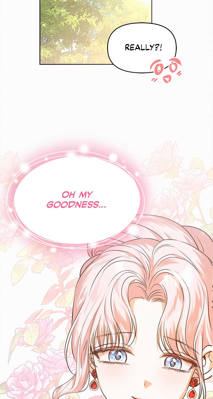 I’ve Probably Made a Mistake in Getting Married Chapter 28 page 56 - 
