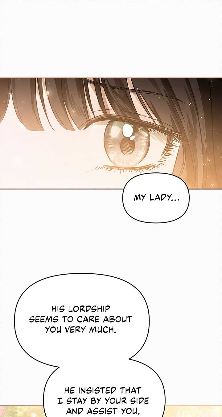 I’ve Probably Made a Mistake in Getting Married Chapter 28 page 59 - 