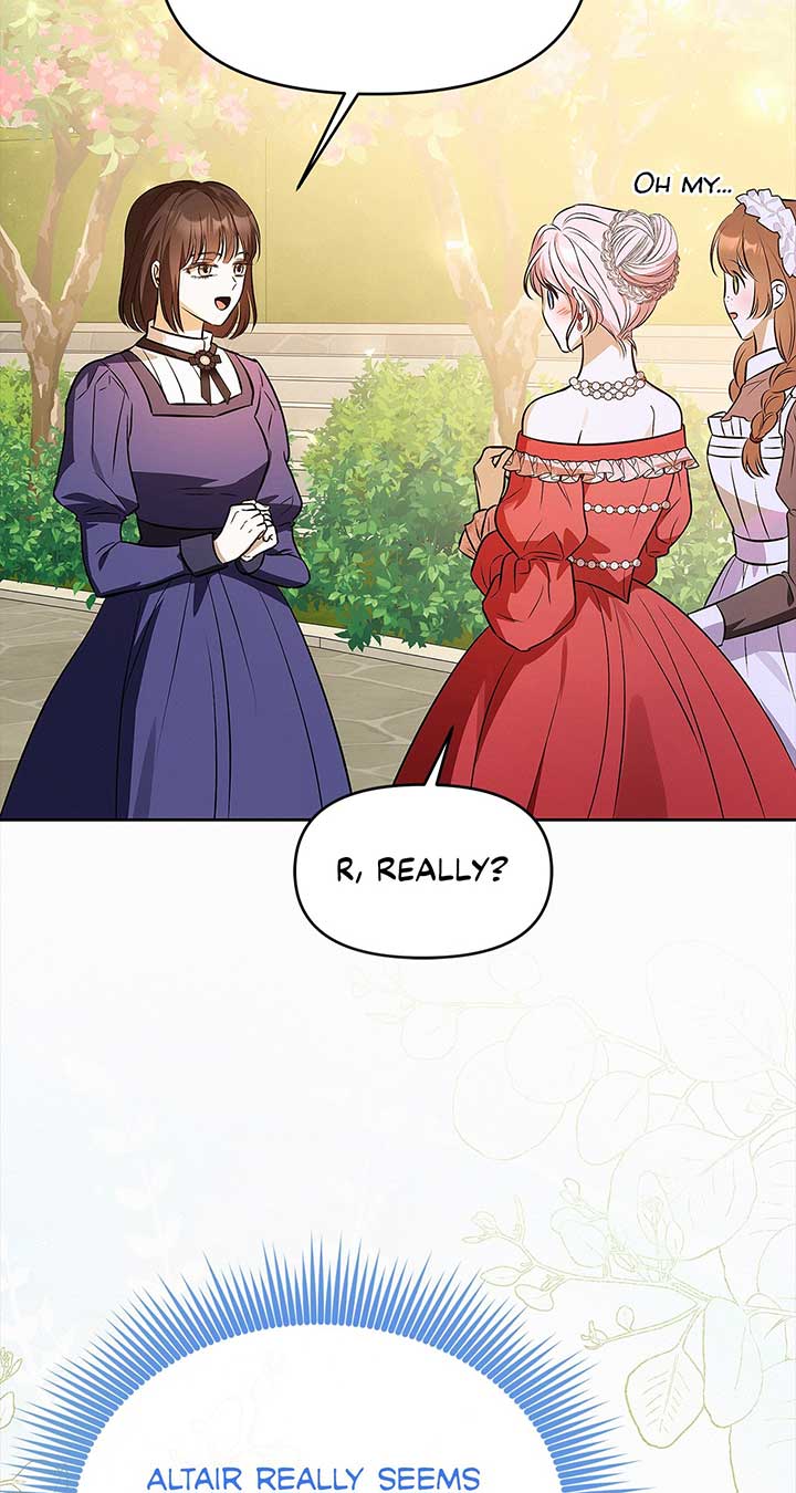 I’ve Probably Made a Mistake in Getting Married Chapter 28 page 60 - 