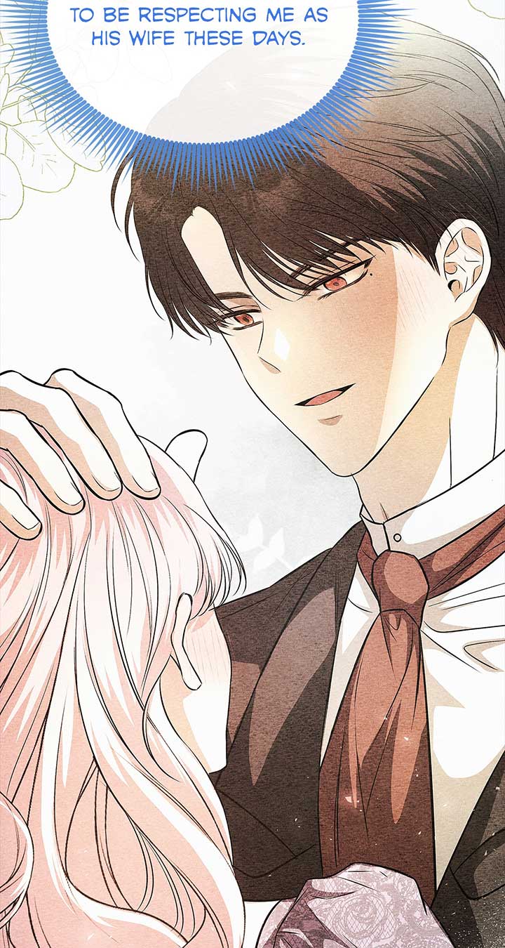 I’ve Probably Made a Mistake in Getting Married Chapter 28 page 61 - 