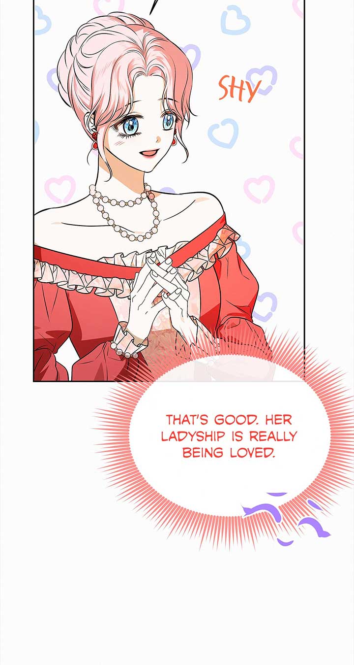 I’ve Probably Made a Mistake in Getting Married Chapter 28 page 63 - 