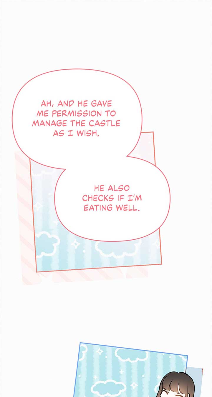 I’ve Probably Made a Mistake in Getting Married Chapter 28 page 65 - 