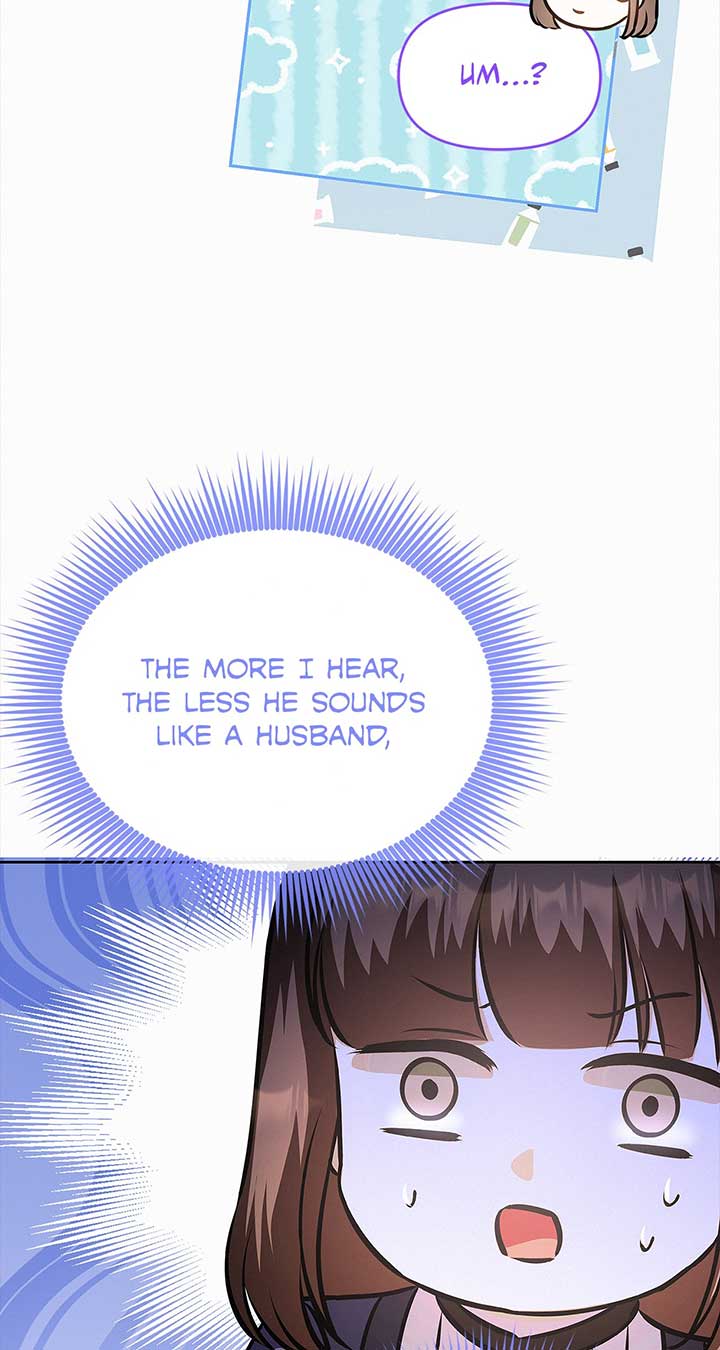 I’ve Probably Made a Mistake in Getting Married Chapter 28 page 66 - 