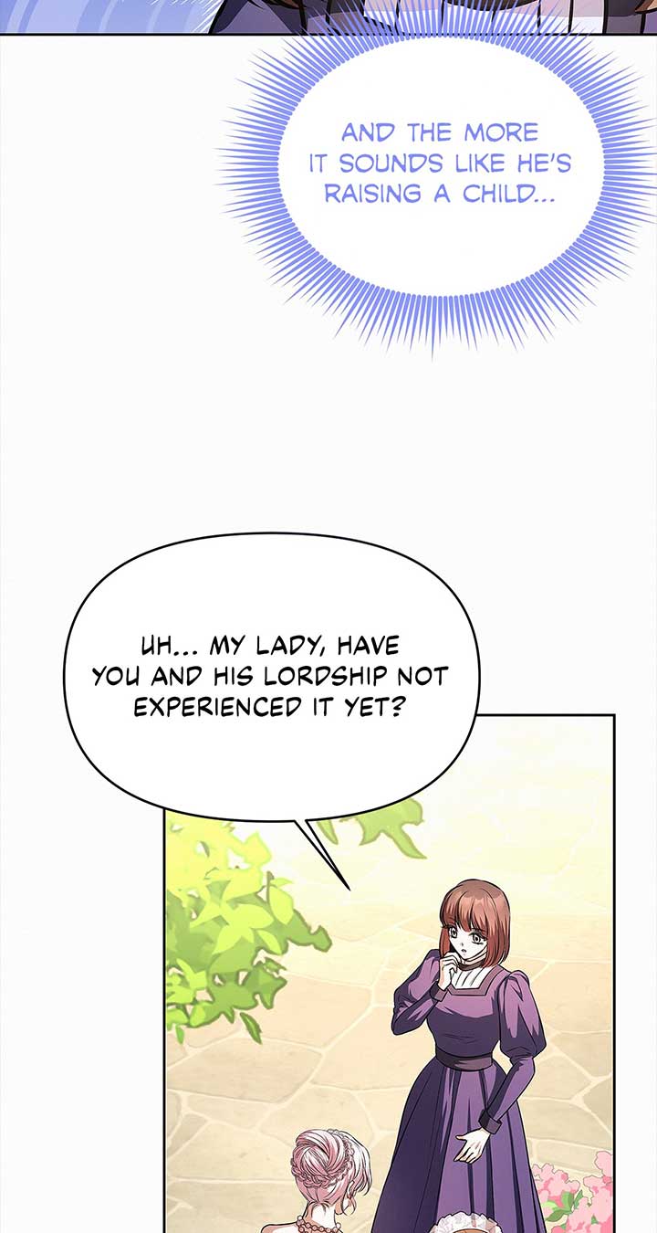 I’ve Probably Made a Mistake in Getting Married Chapter 28 page 67 - 