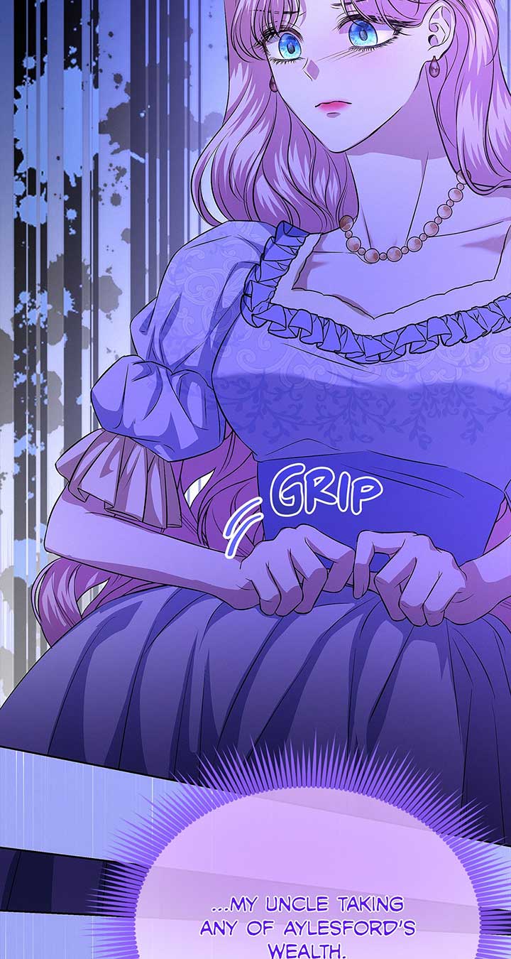 I’ve Probably Made a Mistake in Getting Married Chapter 28 page 8 - 