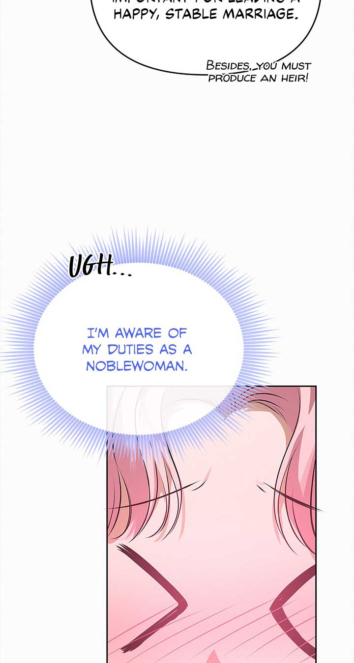 I’ve Probably Made a Mistake in Getting Married Chapter 28 page 72 - 