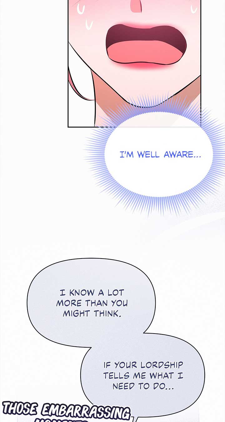 I’ve Probably Made a Mistake in Getting Married Chapter 28 page 73 - 