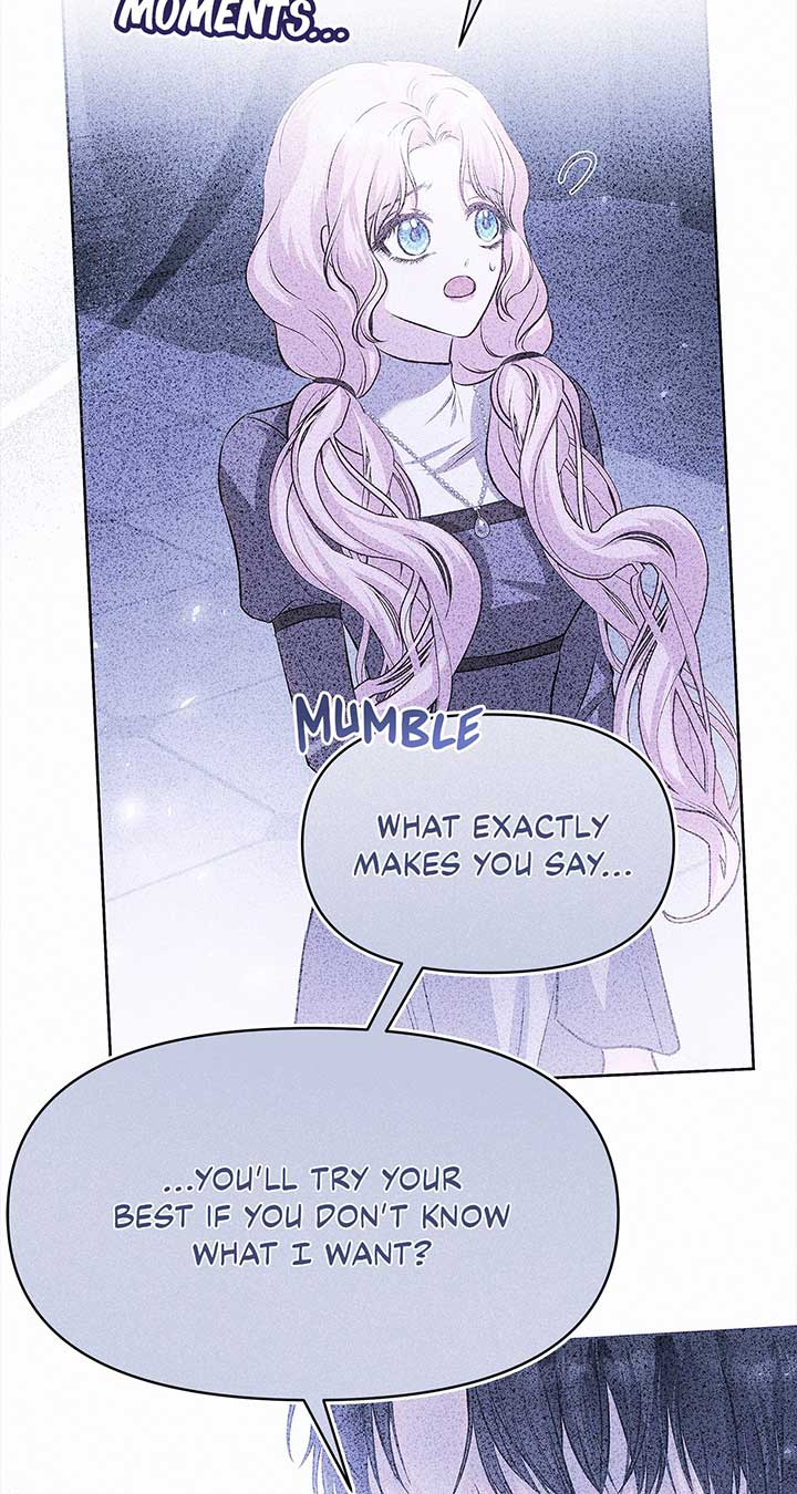 I’ve Probably Made a Mistake in Getting Married Chapter 28 page 74 - 
