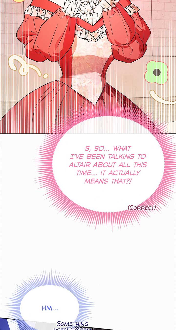 I’ve Probably Made a Mistake in Getting Married Chapter 28 page 77 - 