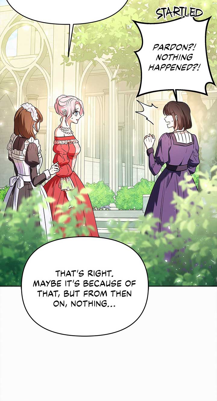 I’ve Probably Made a Mistake in Getting Married Chapter 28 page 79 - 