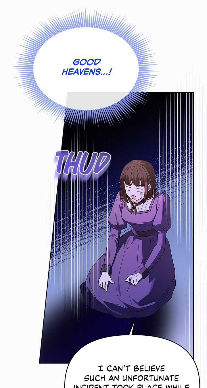 I’ve Probably Made a Mistake in Getting Married Chapter 28 page 80 - 