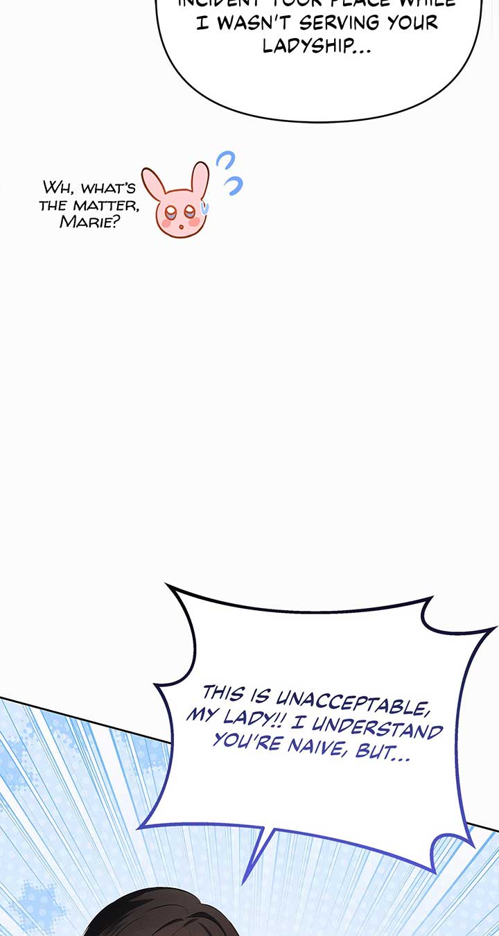 I’ve Probably Made a Mistake in Getting Married Chapter 28 page 81 - 